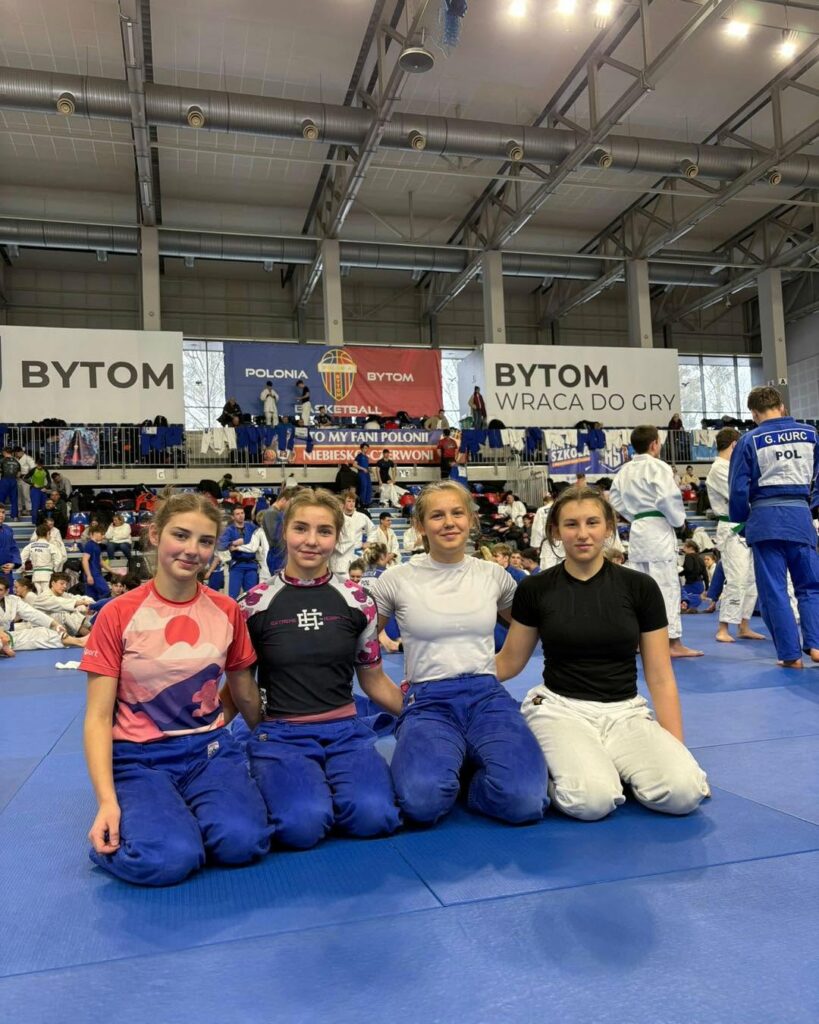zajęcia sportowe dla dzieci Gliwice